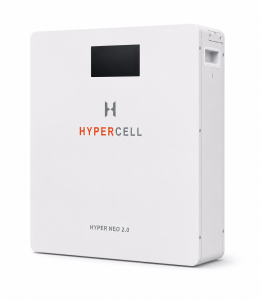 HyperCell Battery (5-KV)