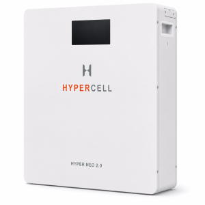 HyperCell Battery (10-KV)